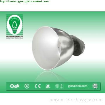 80W 100W 150W LED Mining Lamp